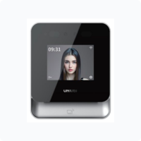 Uni-Ubi Uface 3 Pro Facial Recognition Attendance and Access Control Terminal
